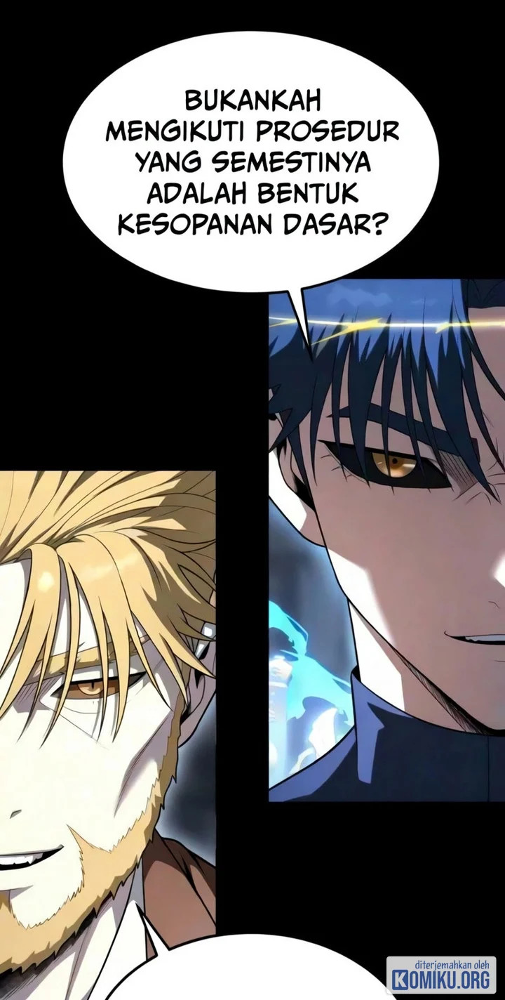 Steel-Eating Player Chapter 102 Gambar 46