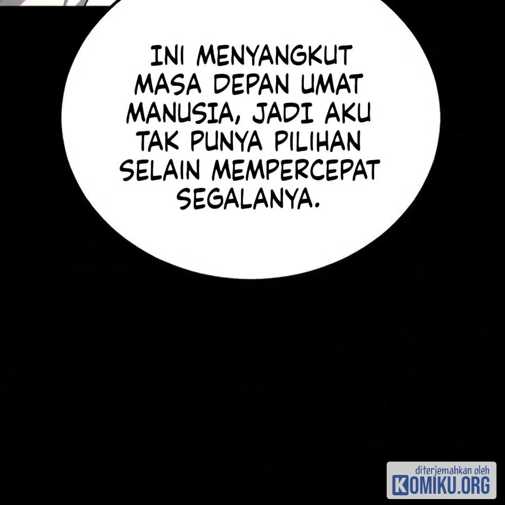 Steel-Eating Player Chapter 102 Gambar 47