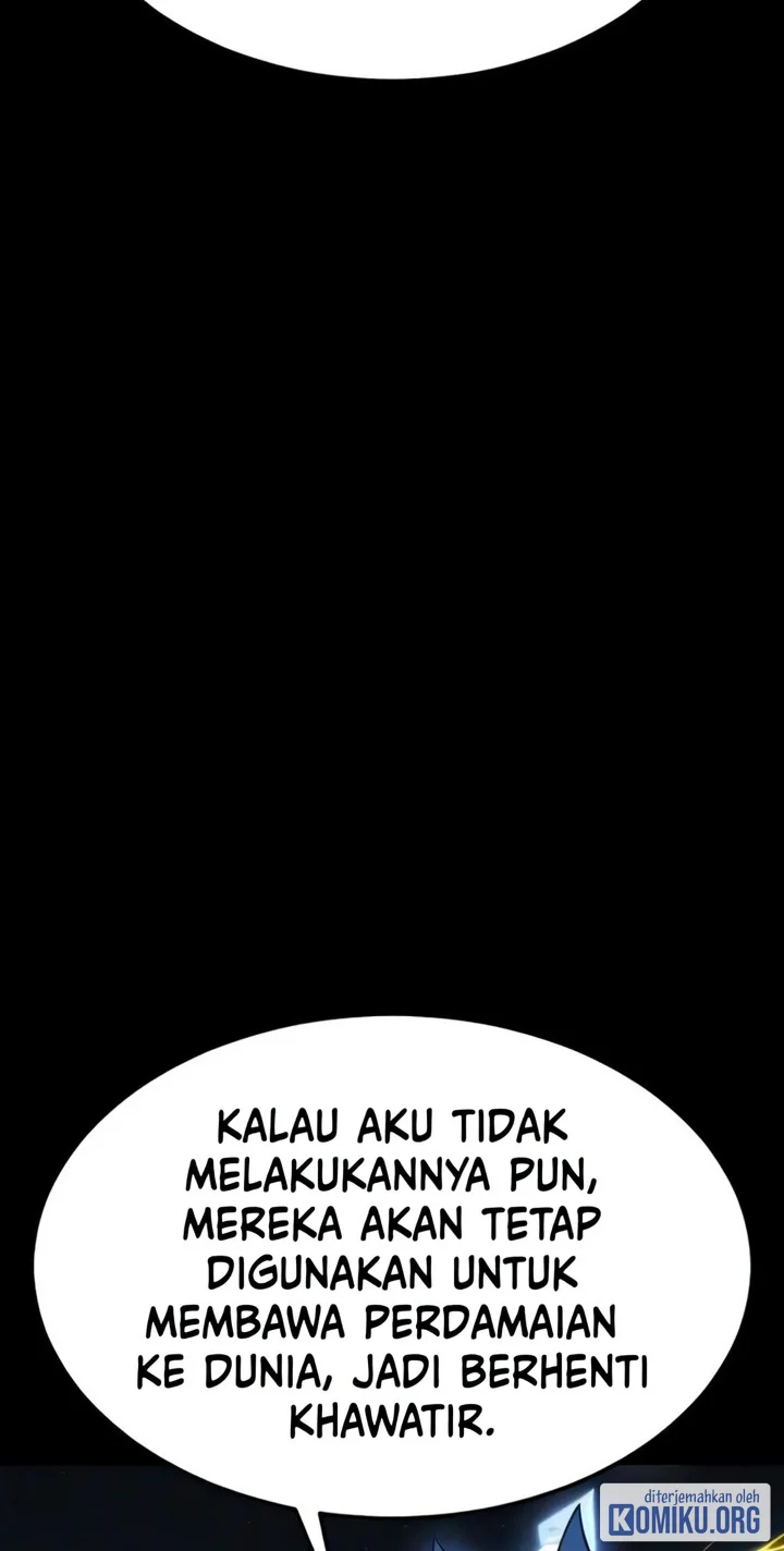 Steel-Eating Player Chapter 102 Gambar 50