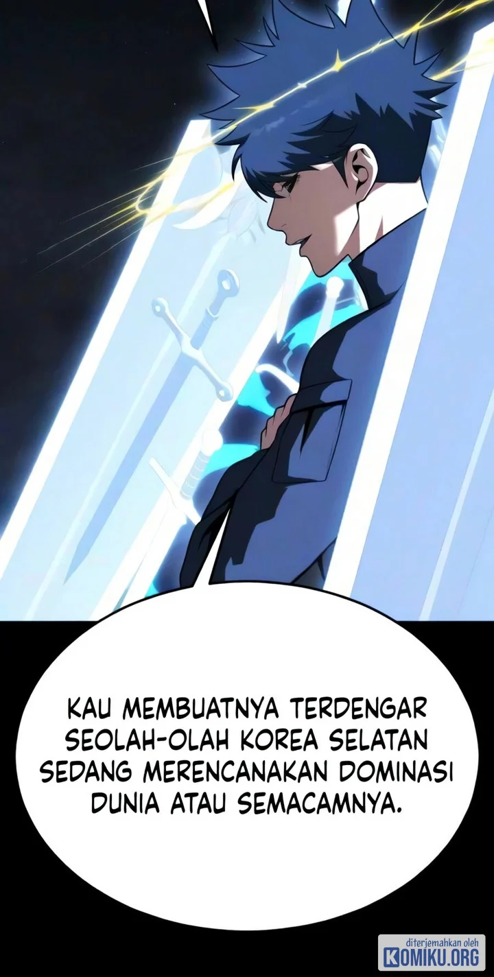 Steel-Eating Player Chapter 102 Gambar 51
