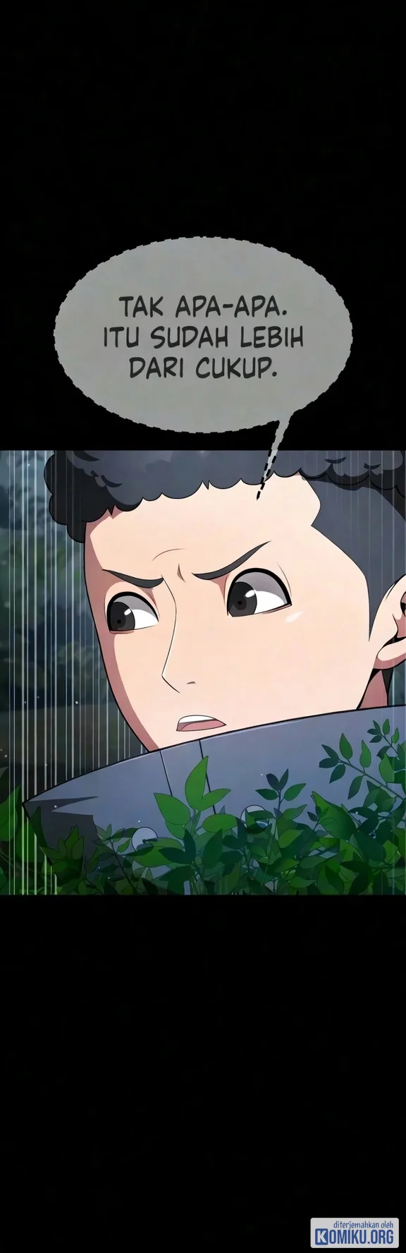 Steel-Eating Player Chapter 110 Gambar 49
