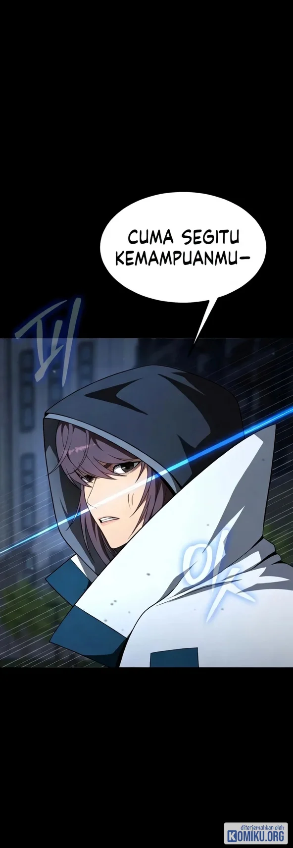 Steel-Eating Player Chapter 112 Gambar 62