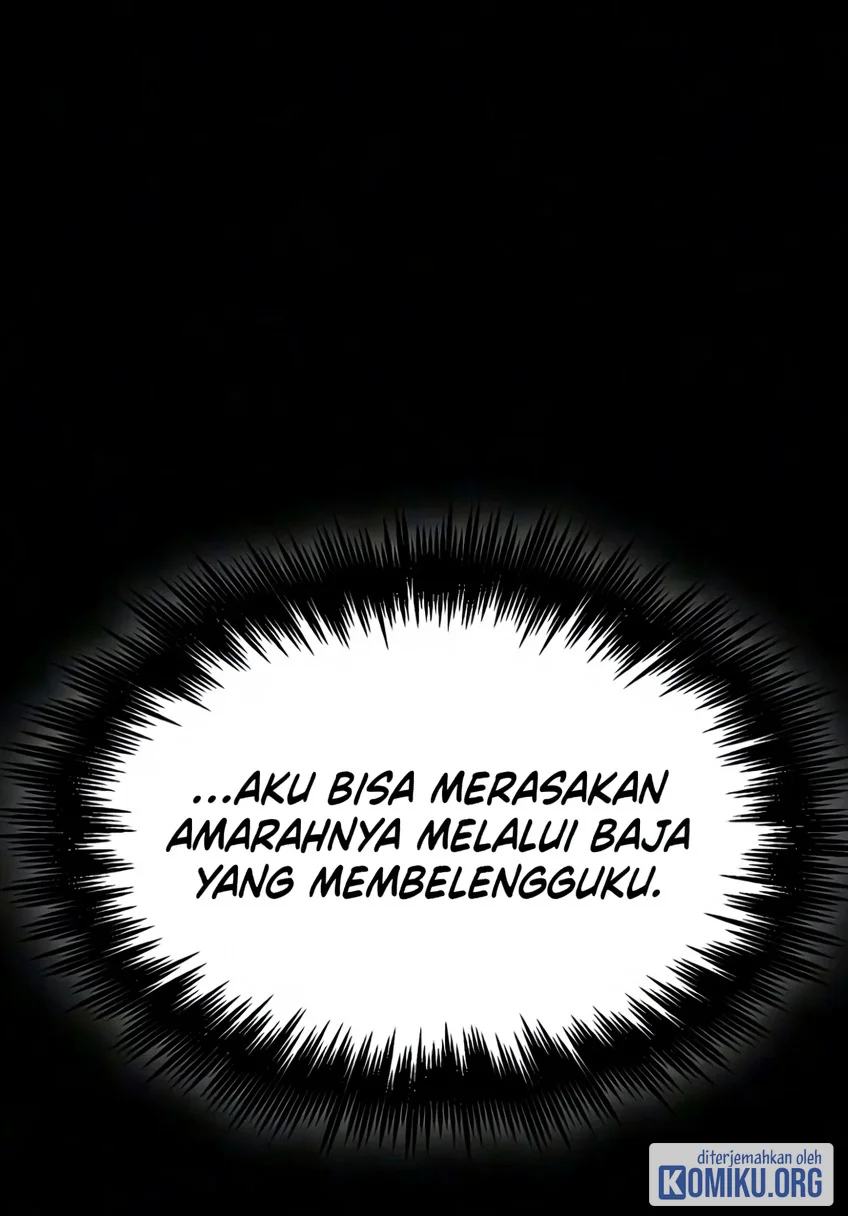 Steel-Eating Player Chapter 113 Gambar 54