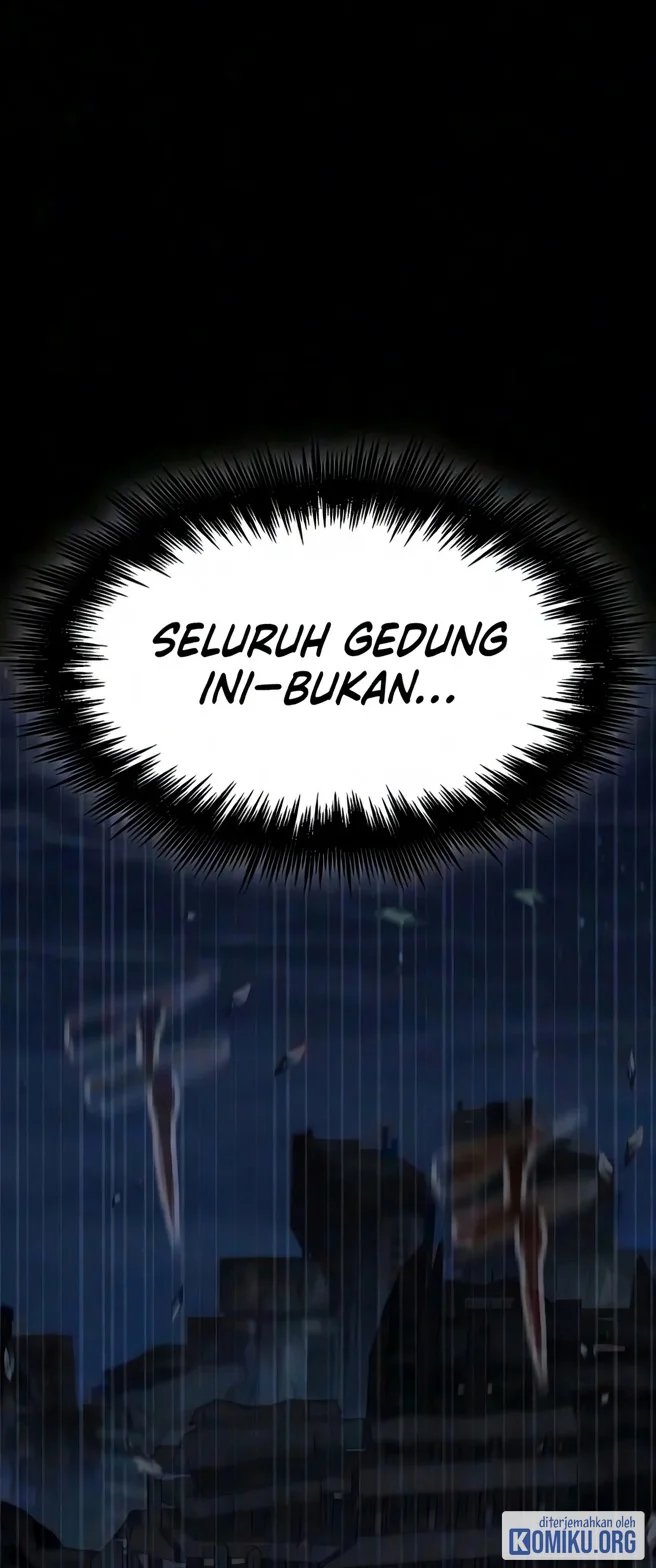 Steel-Eating Player Chapter 113 Gambar 57