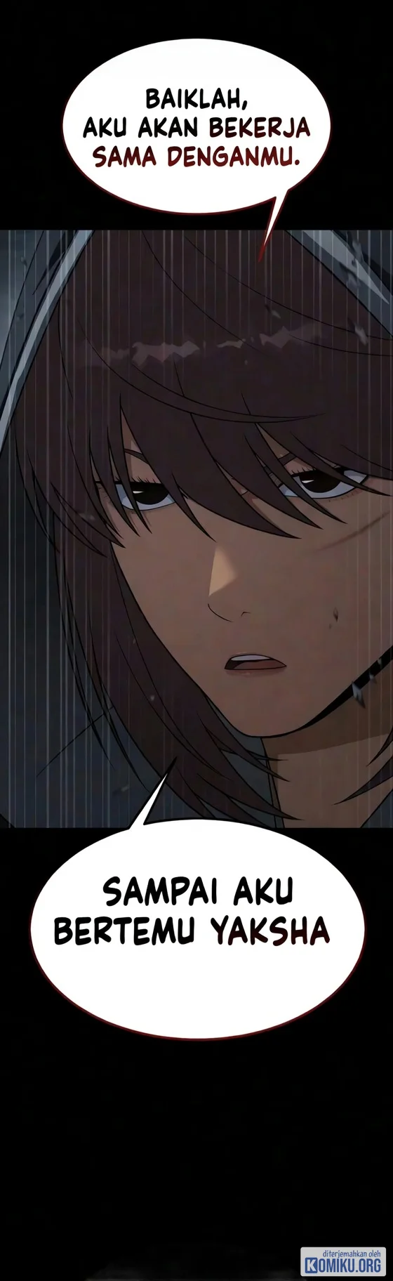Steel-Eating Player Chapter 113 Gambar 61