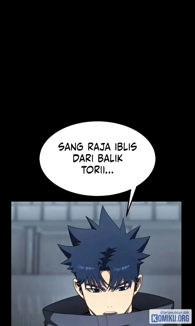 Steel-Eating Player Chapter 114 Gambar 45
