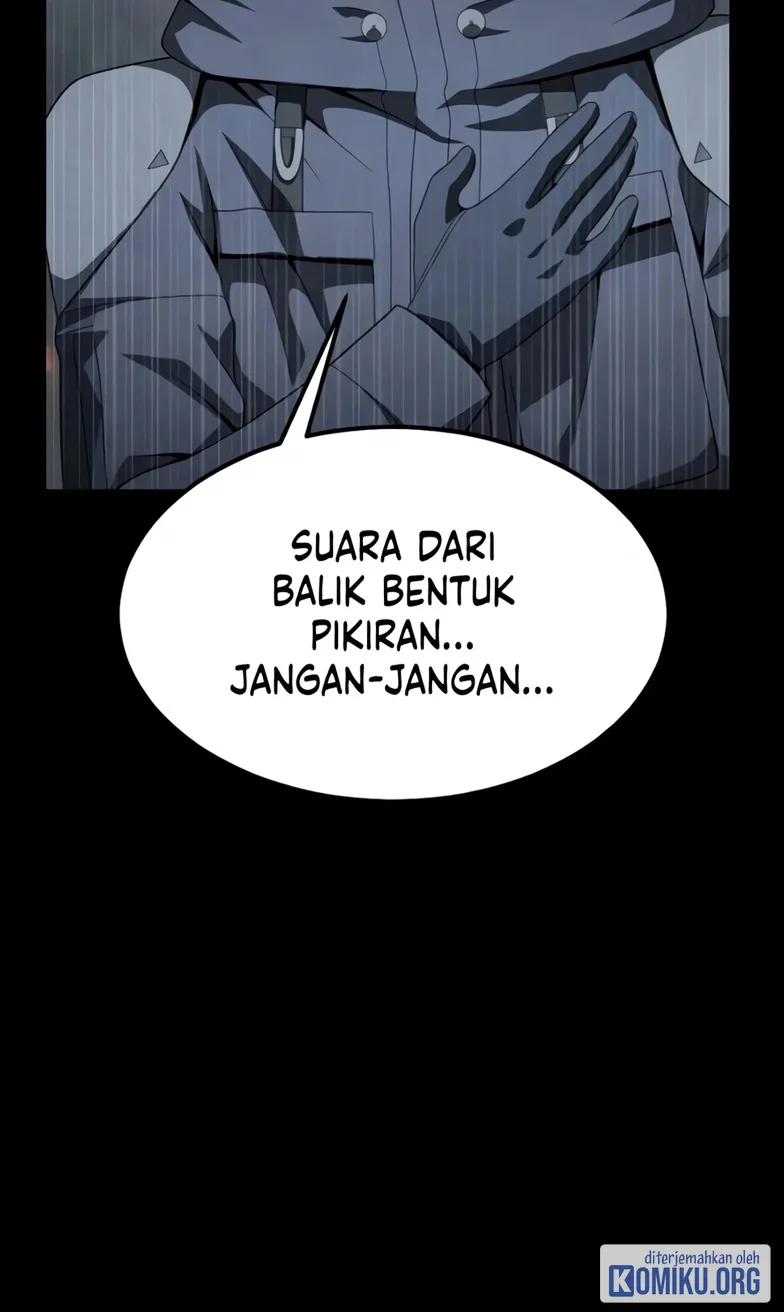 Steel-Eating Player Chapter 114 Gambar 46