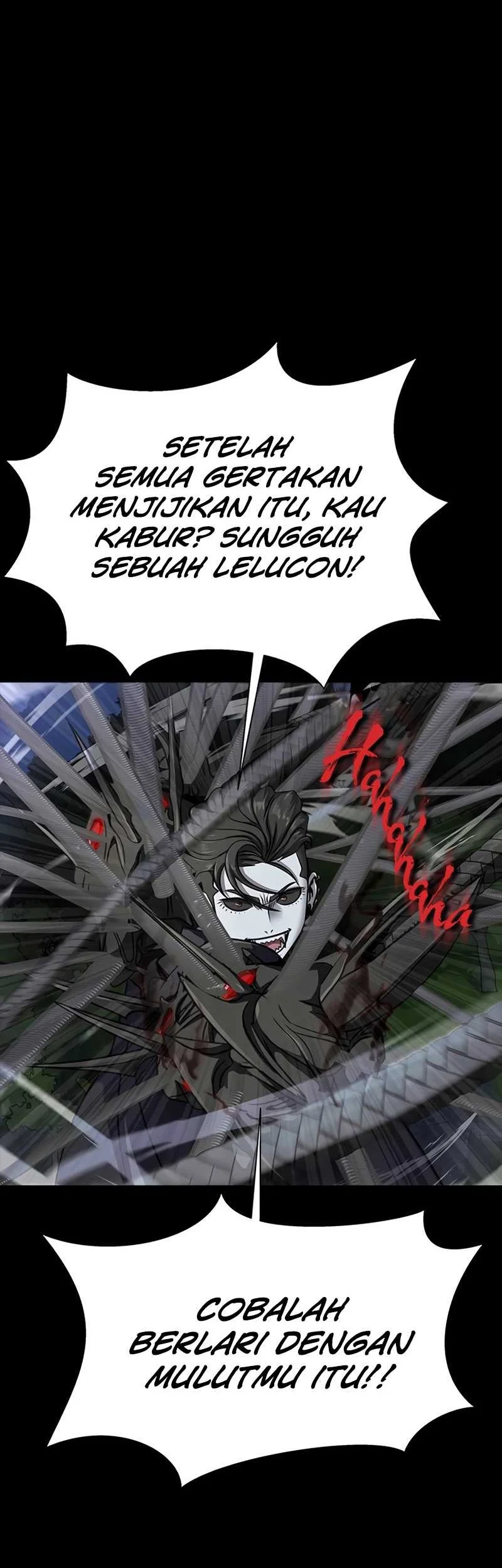 Steel-Eating Player Chapter 38 Gambar 25