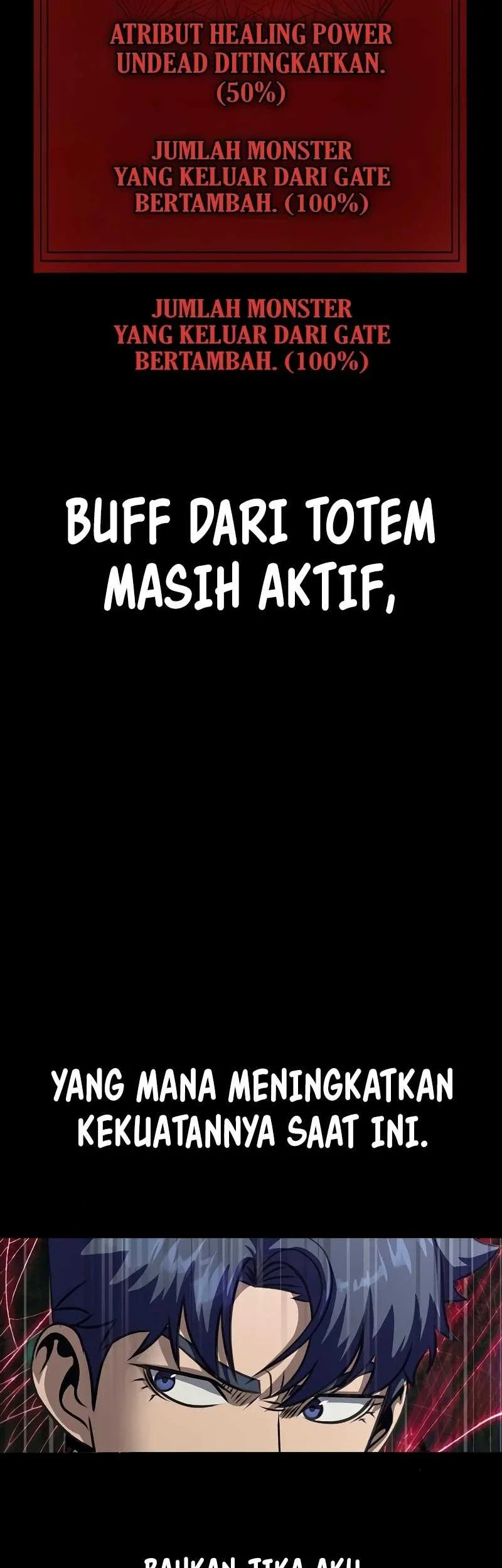 Steel-Eating Player Chapter 46 halaman 26