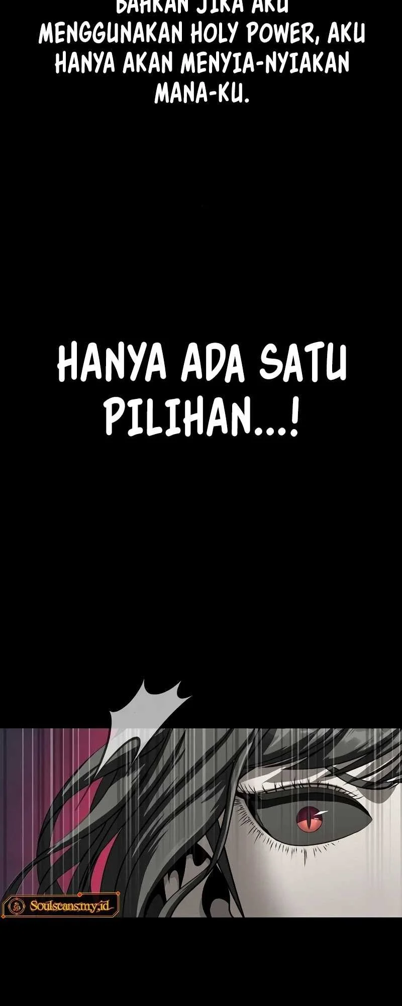 Steel-Eating Player Chapter 46 halaman 27