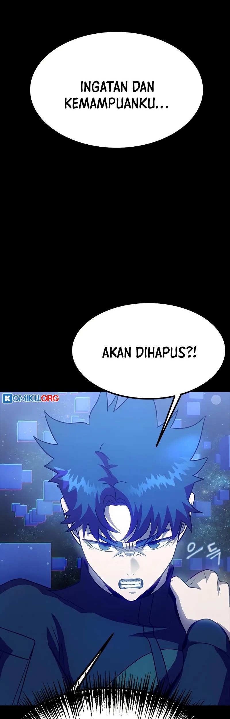 Steel-Eating Player Chapter 90 Gambar 30