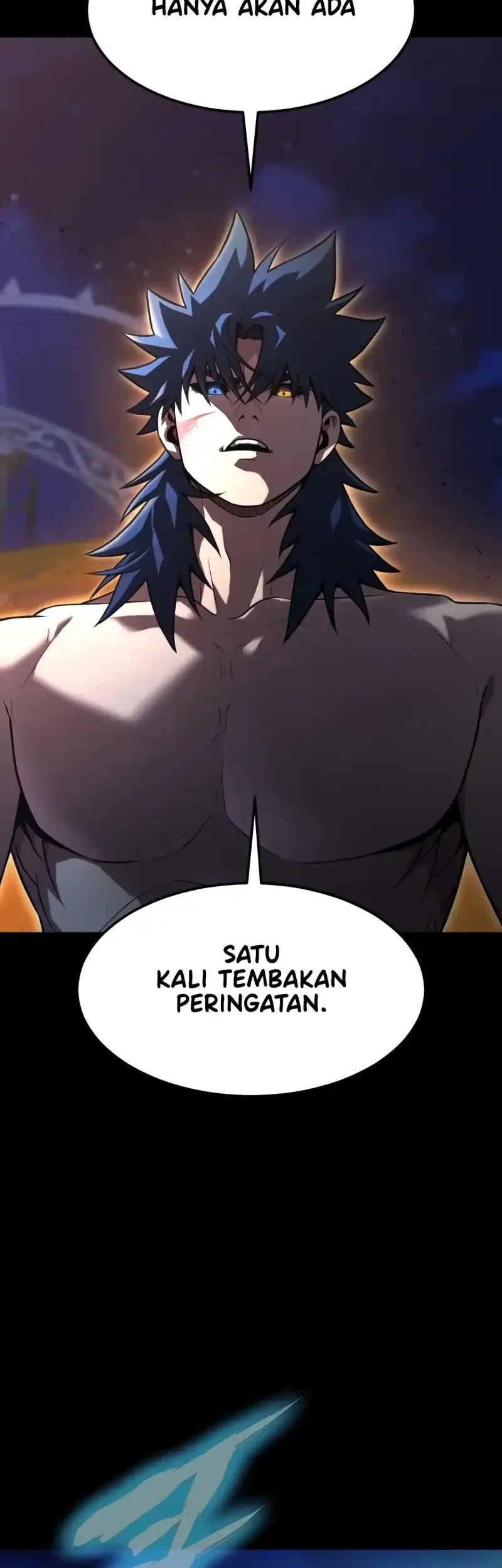 Steel-Eating Player Chapter 92 Gambar 40