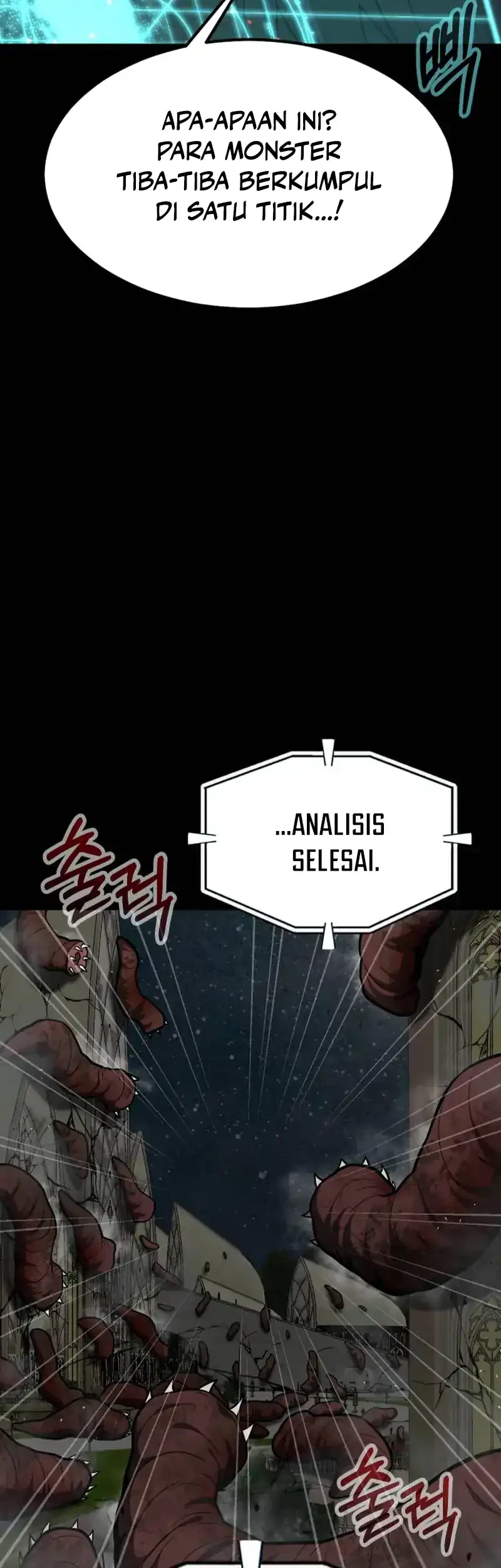 Steel-Eating Player Chapter 93 Gambar 30