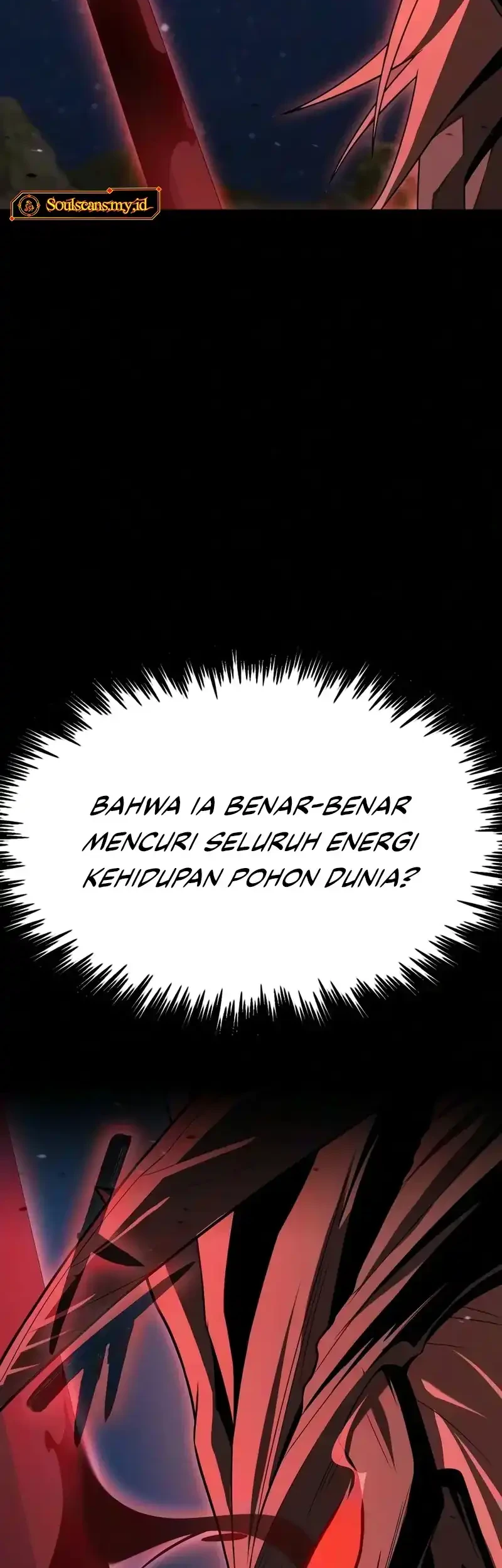 Steel-Eating Player Chapter 95 Gambar 25