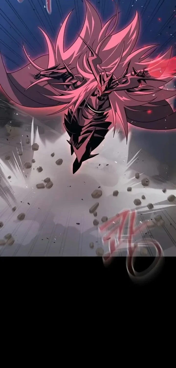 Steel-Eating Player Chapter 96 Gambar 37