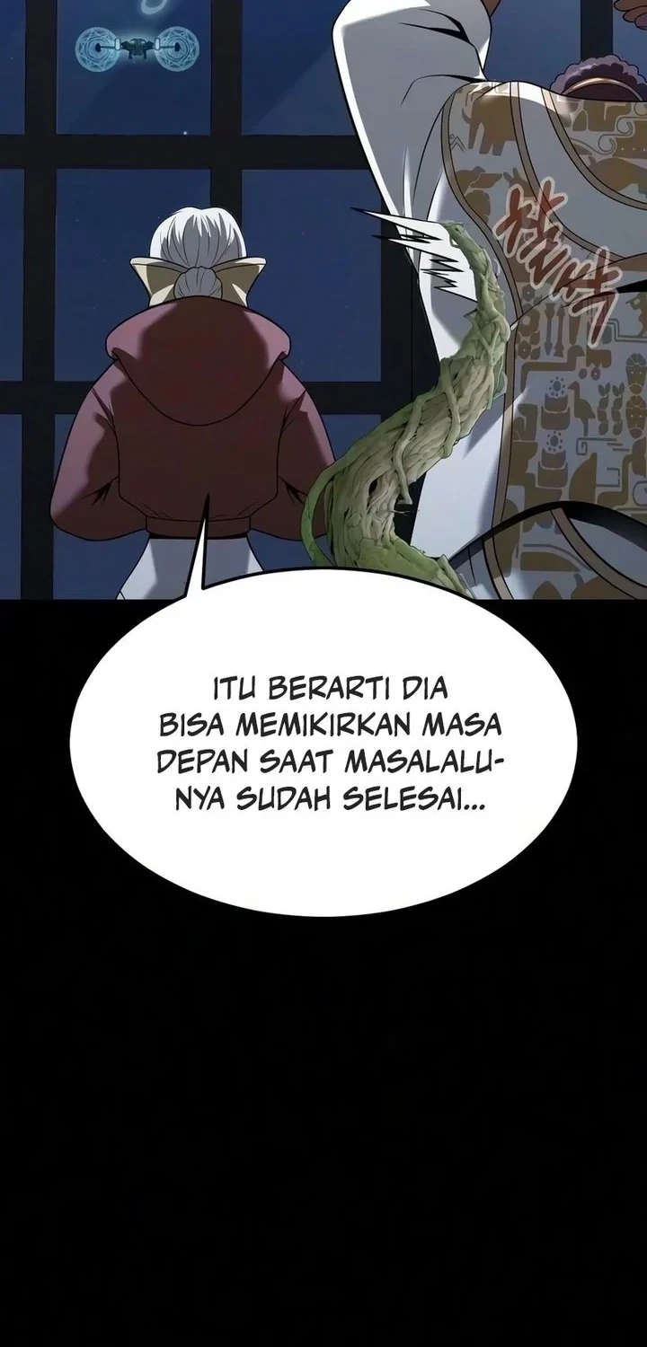 Steel-Eating Player Chapter 98 Gambar 30
