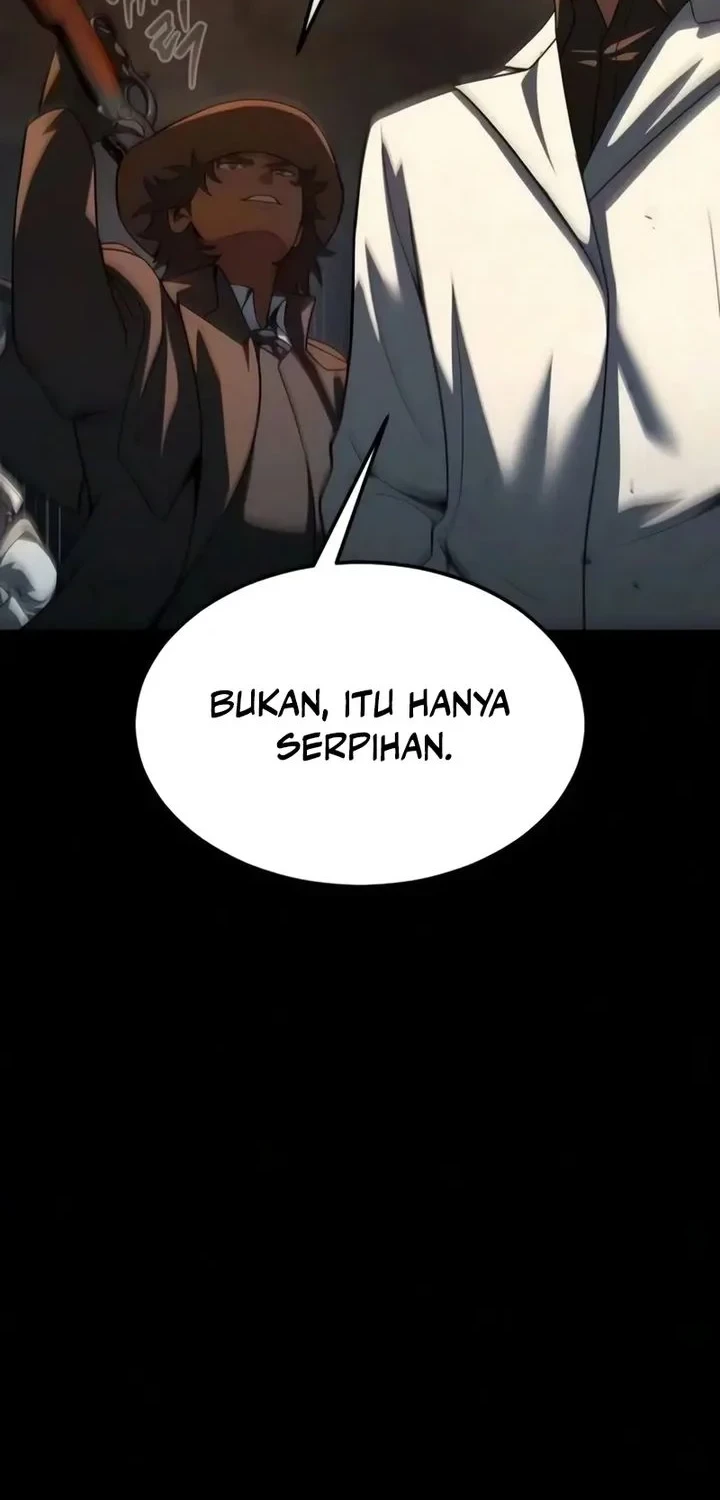 Steel-Eating Player Chapter 99 Gambar 34