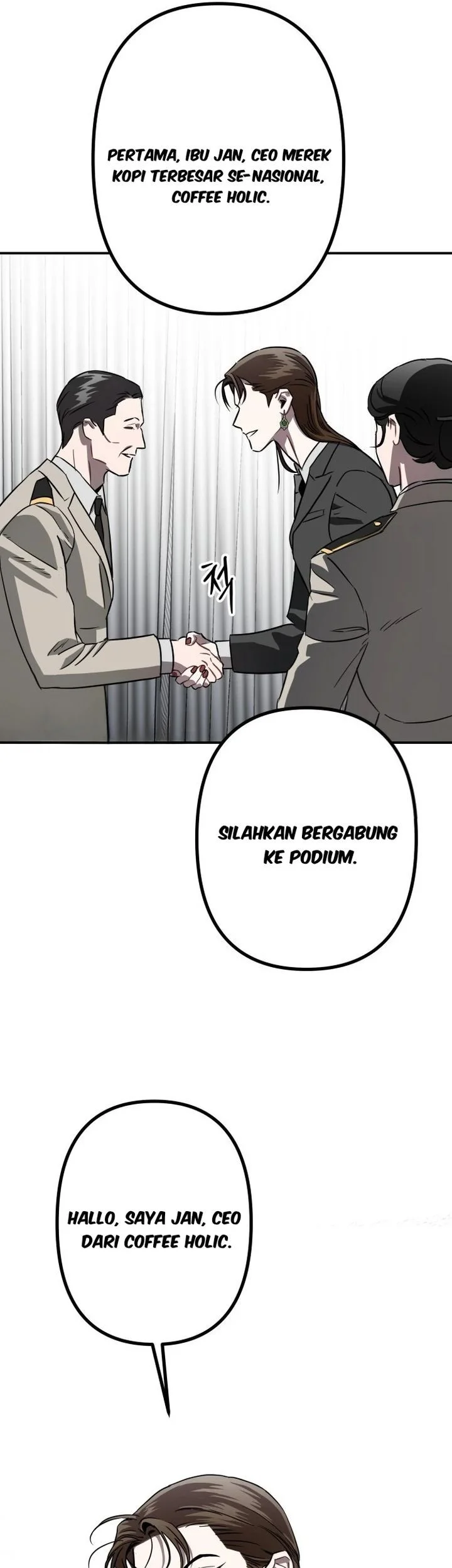 Stone Age Chapter 1 - Halaman 29