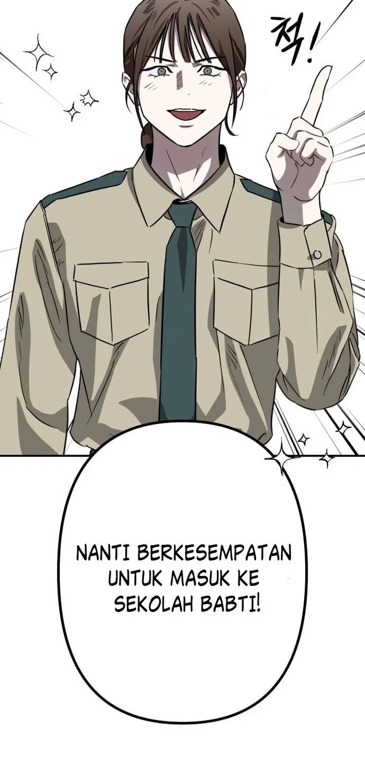 Stone Age Chapter 2 - Halaman 19
