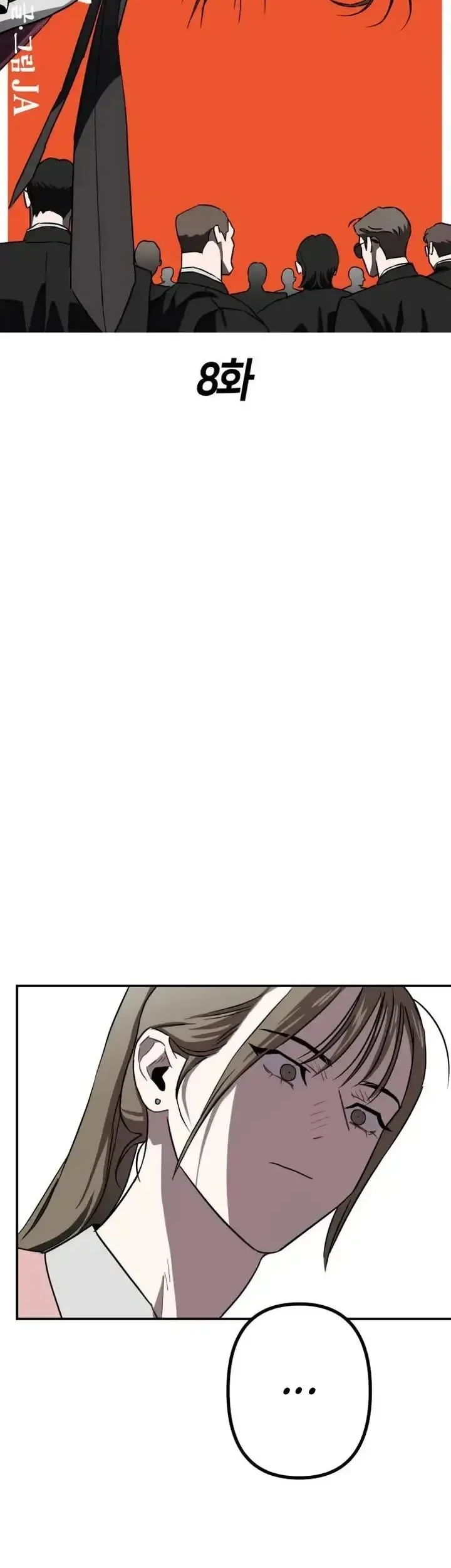 Stone Age Chapter 8 - Halaman 21