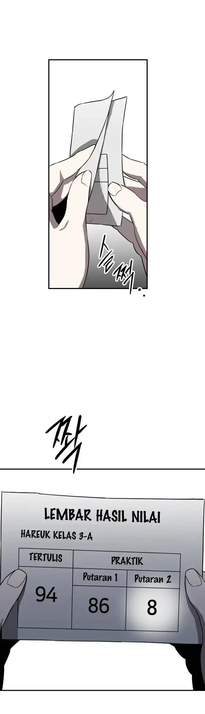 Stone Age Chapter 8 - Halaman 22
