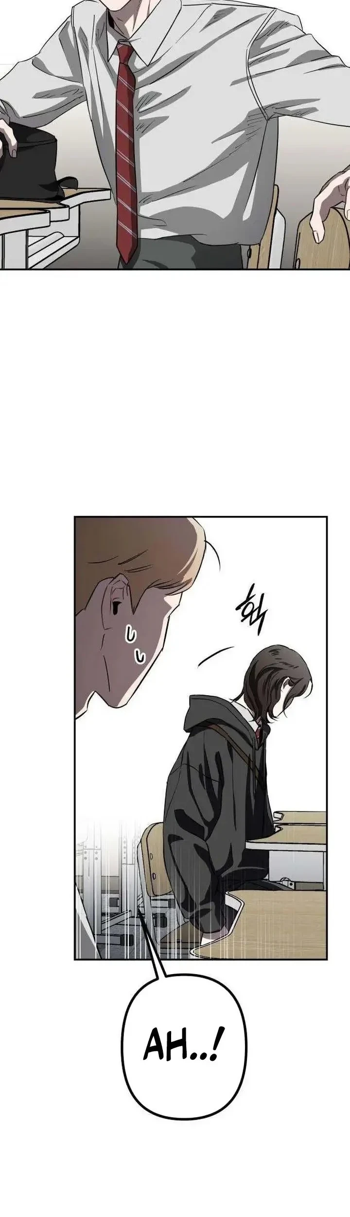 Stone Age Chapter 9 - Halaman 13