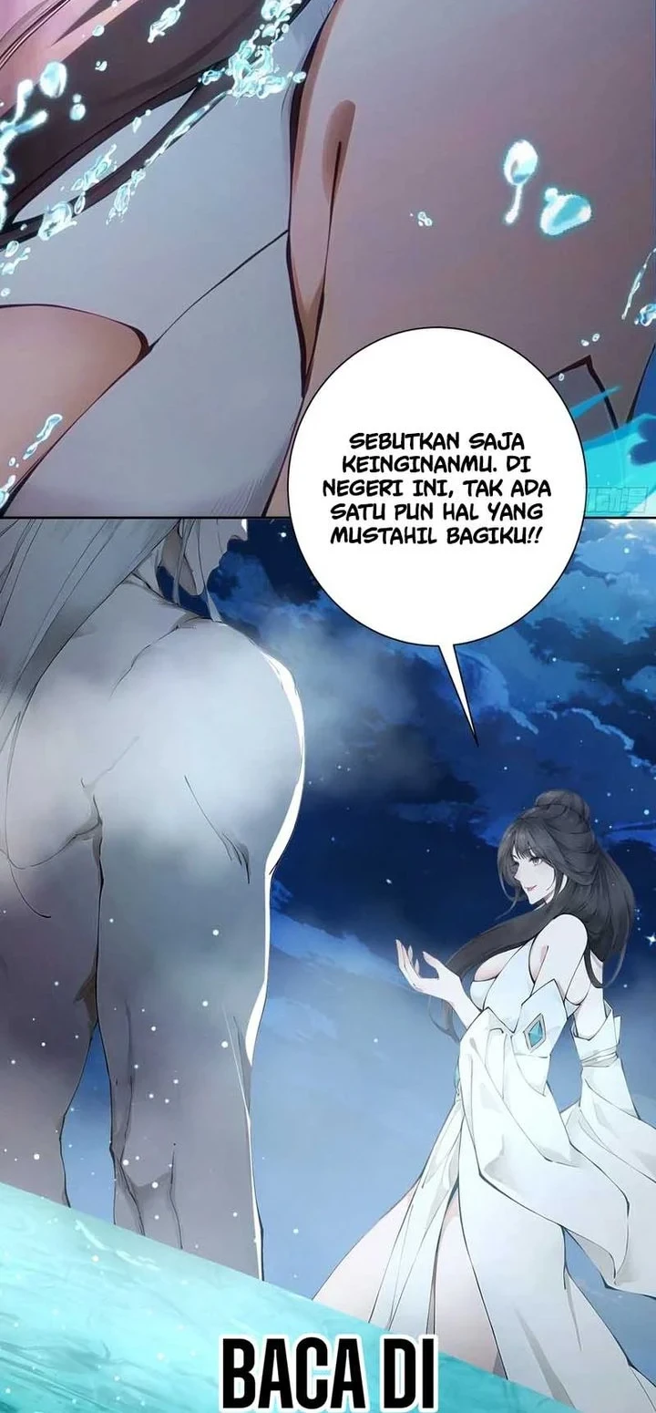 Strength Through Adversity, My Cultivation Knows No Limits Chapter 116 Gambar 10