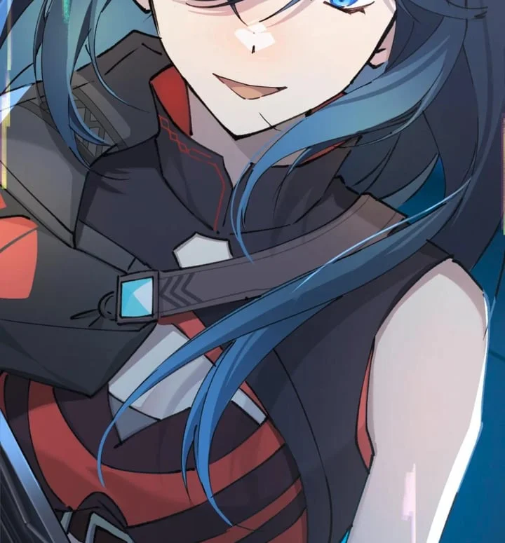 Strinova ~Tomorrow Will Finally Come~ Chapter 18 Gambar 26