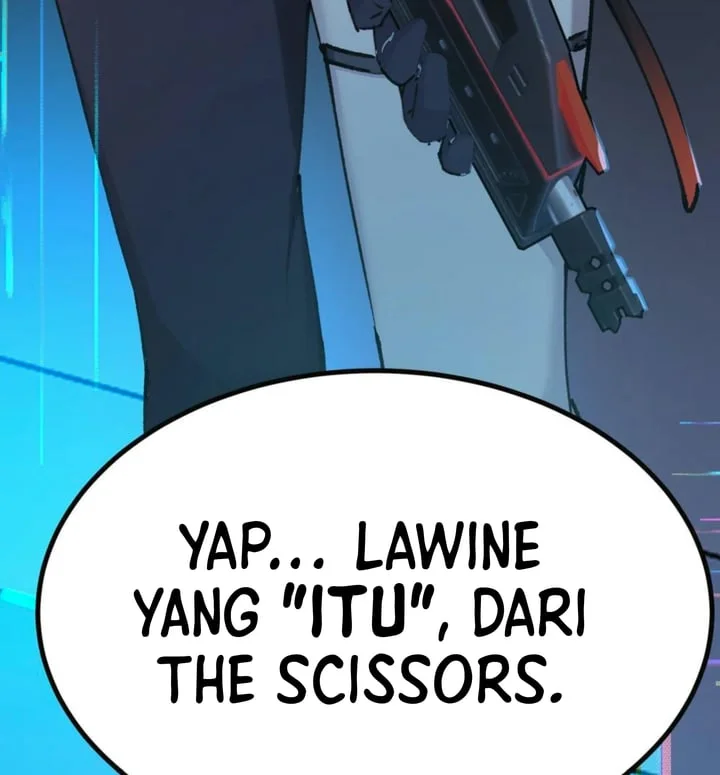 Strinova ~Tomorrow Will Finally Come~ Chapter 18 Gambar 28