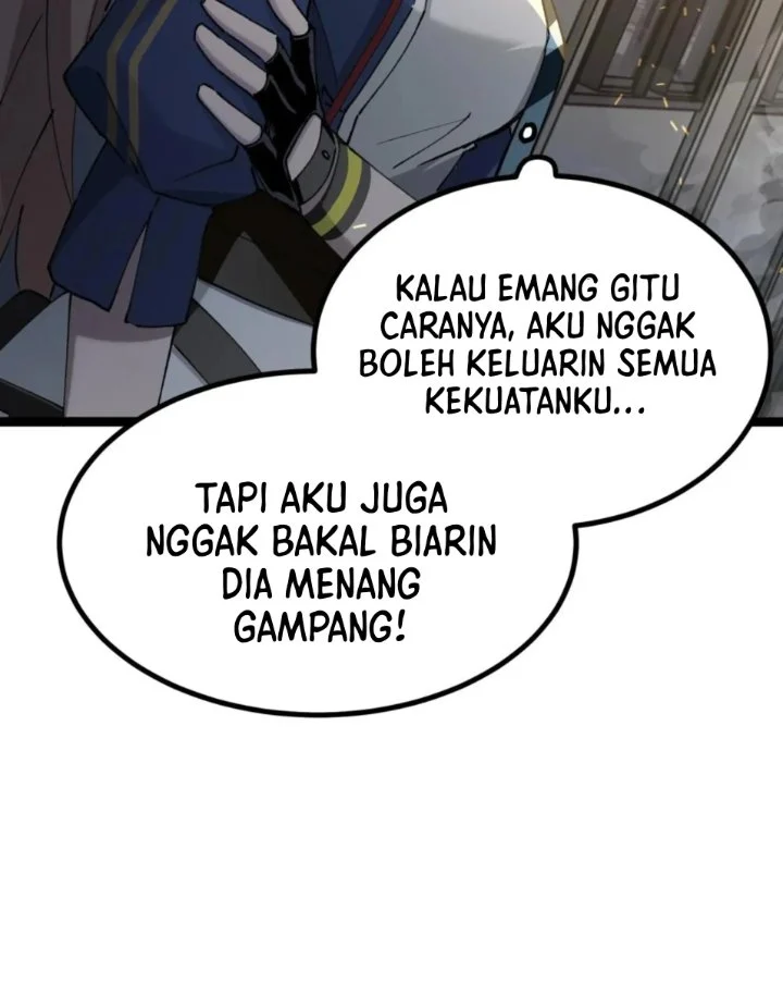Strinova ~Tomorrow Will Finally Come~ Chapter 19 Gambar 31