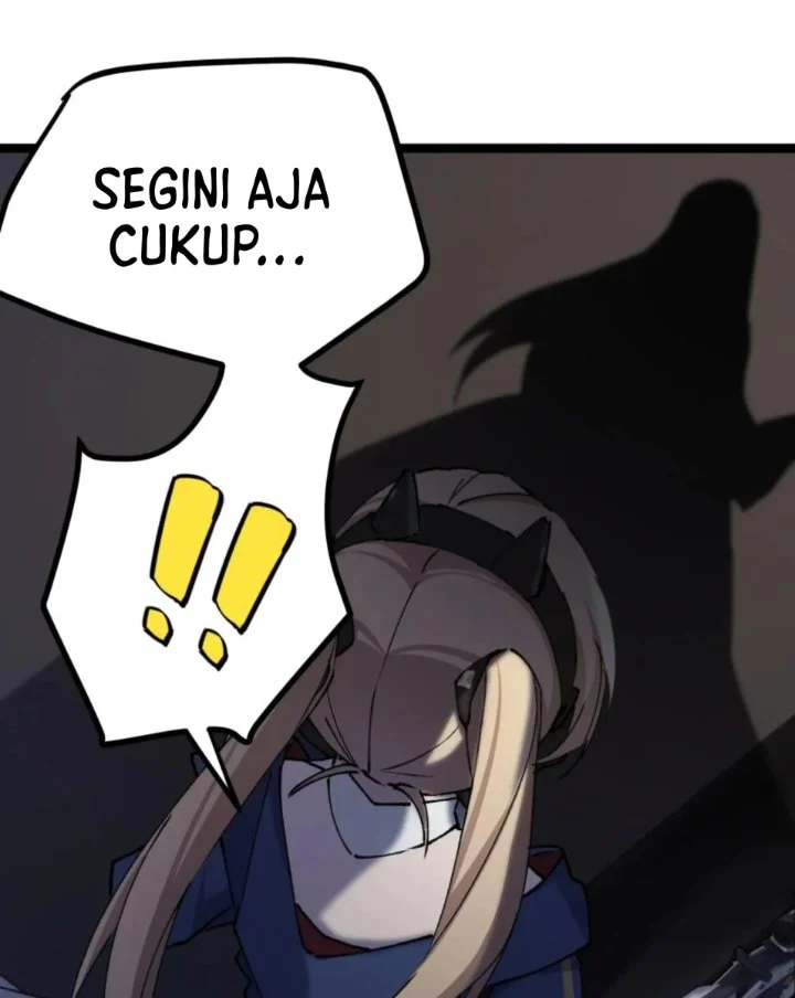 Strinova ~Tomorrow Will Finally Come~ Chapter 19 Gambar 32
