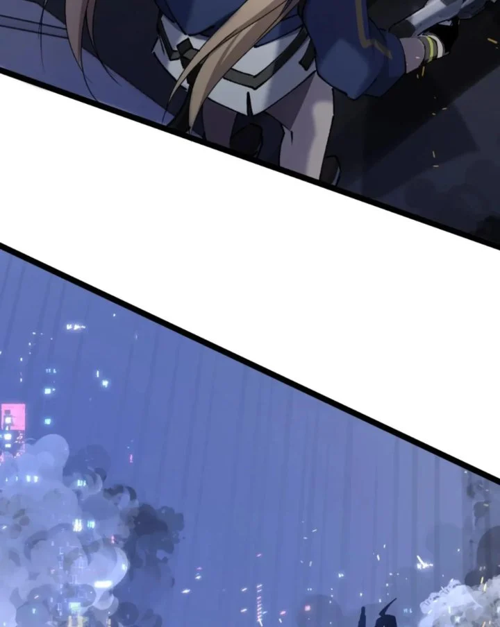 Strinova ~Tomorrow Will Finally Come~ Chapter 19 Gambar 33