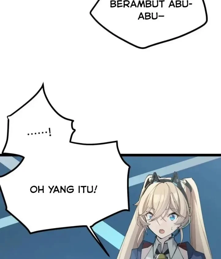 Strinova ~Tomorrow Will Finally Come~ Chapter 20 Gambar 21