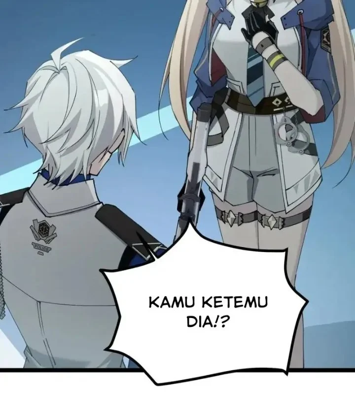Strinova ~Tomorrow Will Finally Come~ Chapter 20 Gambar 22