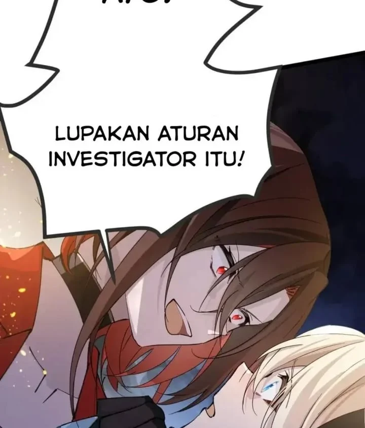 Strinova ~Tomorrow Will Finally Come~ Chapter 22 Gambar 24