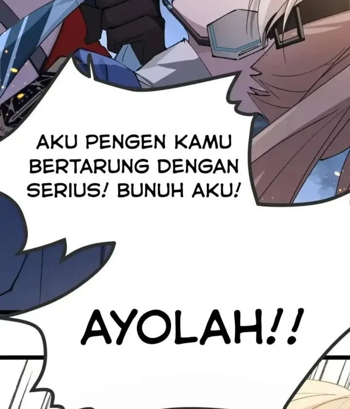 Strinova ~Tomorrow Will Finally Come~ Chapter 22 Gambar 25