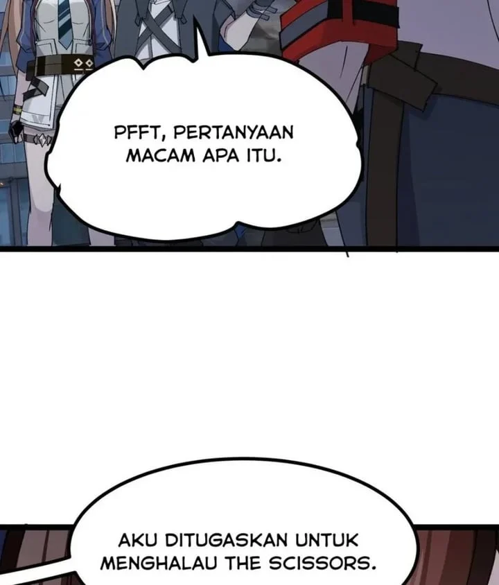 Strinova ~Tomorrow Will Finally Come~ Chapter 23 Gambar 20