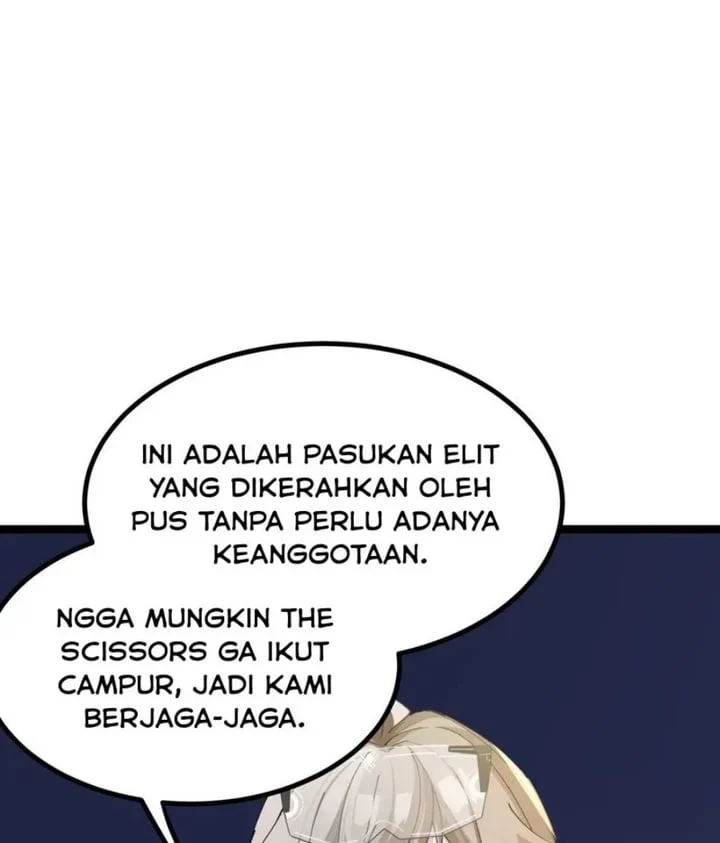 Strinova ~Tomorrow Will Finally Come~ Chapter 23 Gambar 22