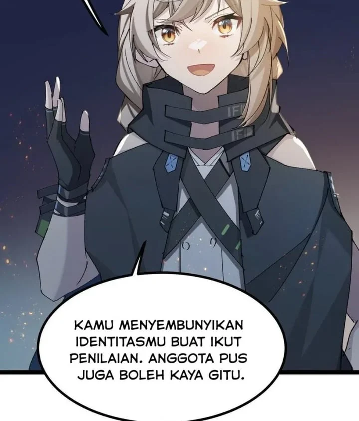Strinova ~Tomorrow Will Finally Come~ Chapter 23 Gambar 23