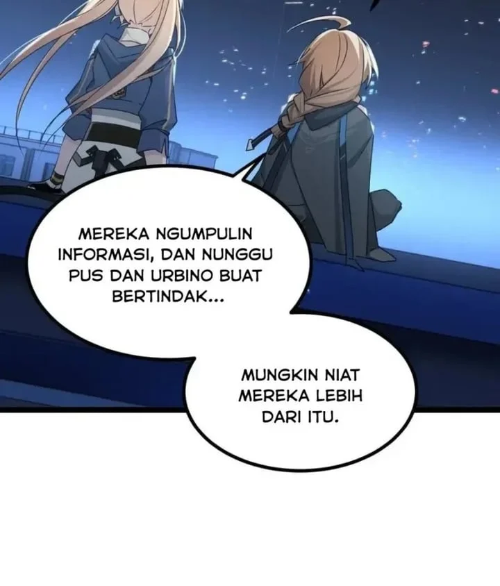 Strinova ~Tomorrow Will Finally Come~ Chapter 24 Gambar 20