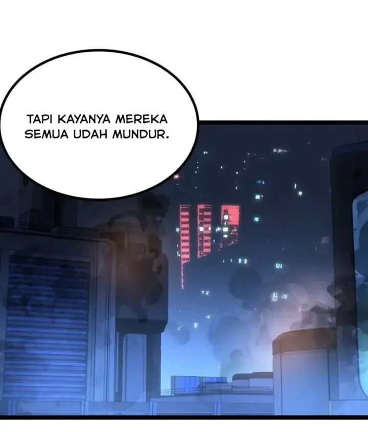 Strinova ~Tomorrow Will Finally Come~ Chapter 24 Gambar 21