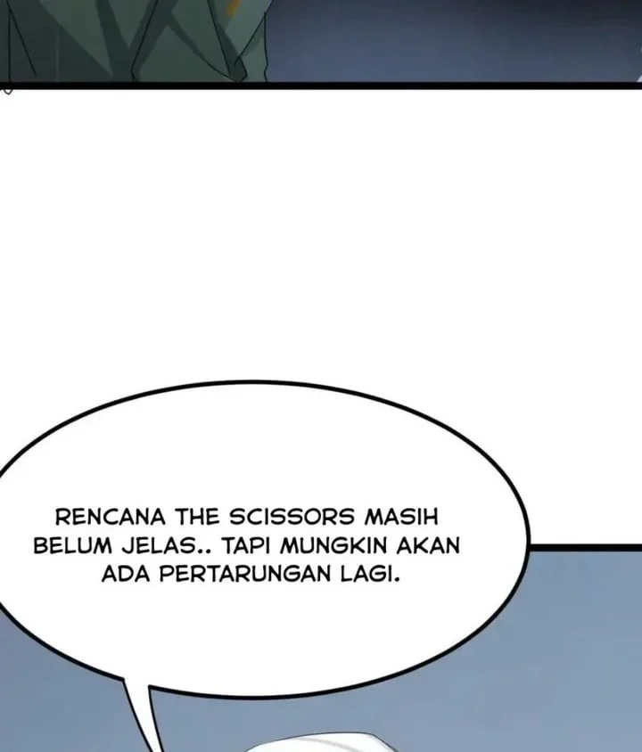 Strinova ~Tomorrow Will Finally Come~ Chapter 25 Gambar 20