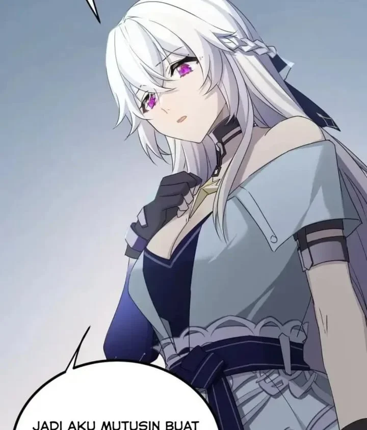 Strinova ~Tomorrow Will Finally Come~ Chapter 25 Gambar 21
