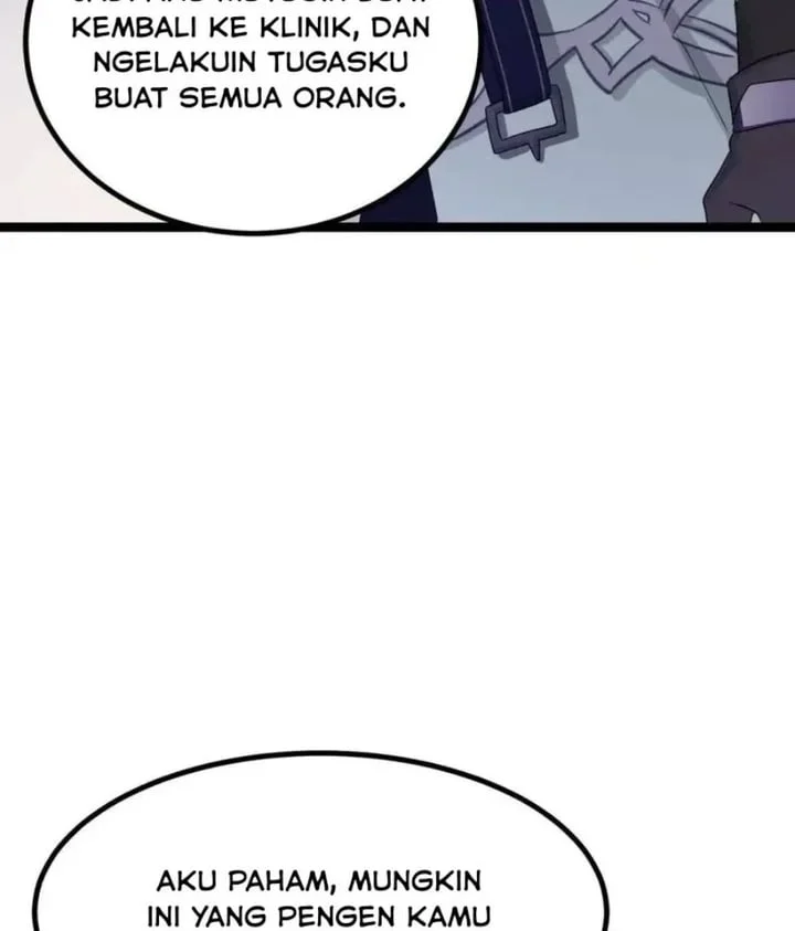 Strinova ~Tomorrow Will Finally Come~ Chapter 25 Gambar 22