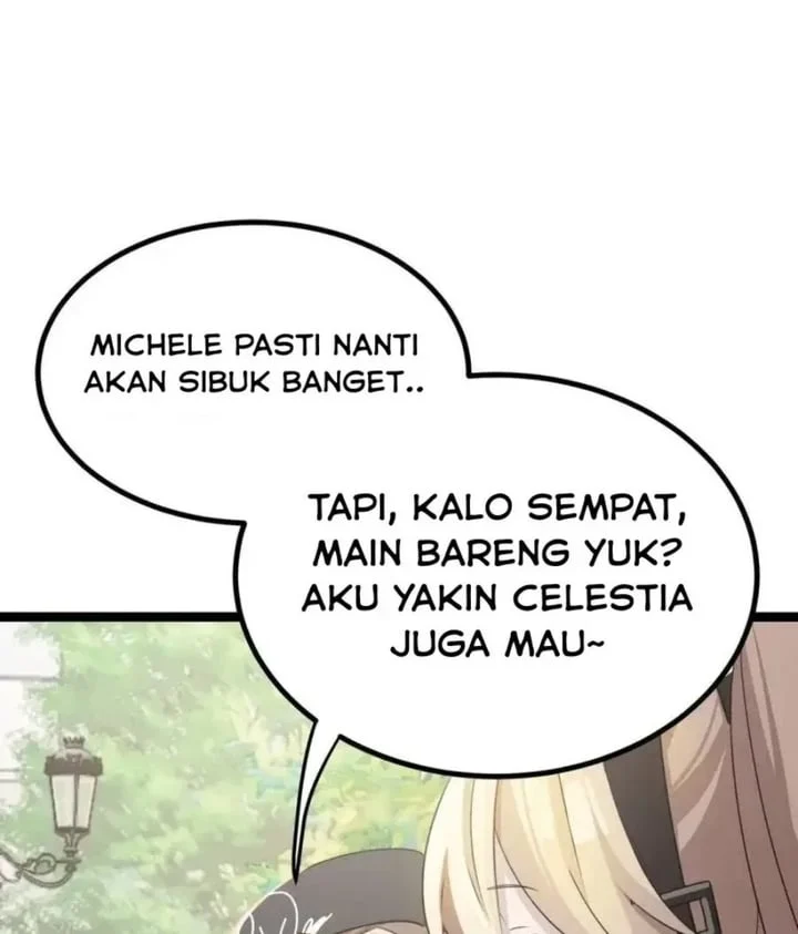 Strinova ~Tomorrow Will Finally Come~ Chapter 26 Gambar 31