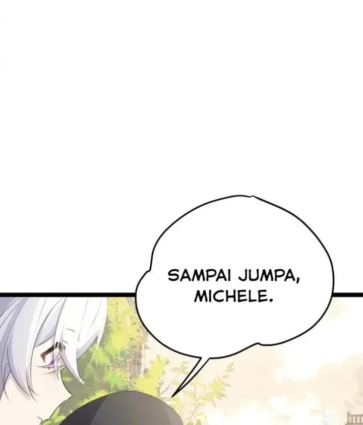 Strinova ~Tomorrow Will Finally Come~ Chapter 26 Gambar 33