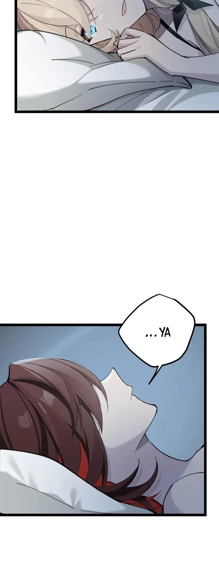 Strinova ~Tomorrow Will Finally Come~ Chapter 6 Gambar 14