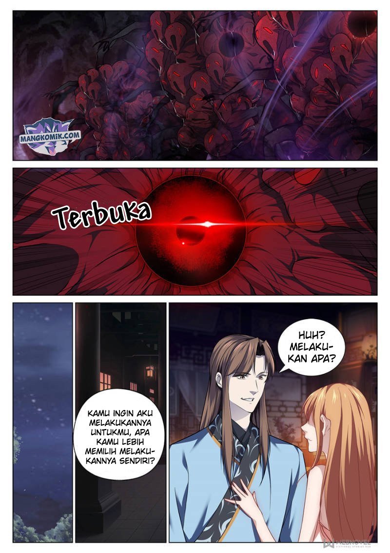 Strongest System Chapter 78 Gambar 6