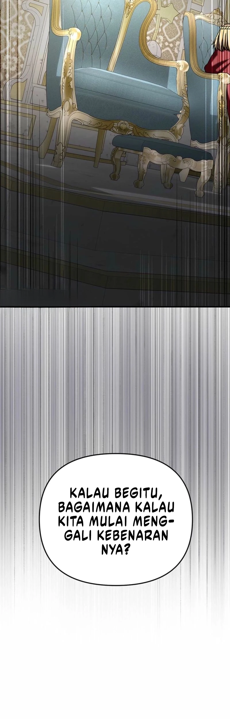 Stuck in a Glitch Novel as an Extra Chapter 52 Gambar 24