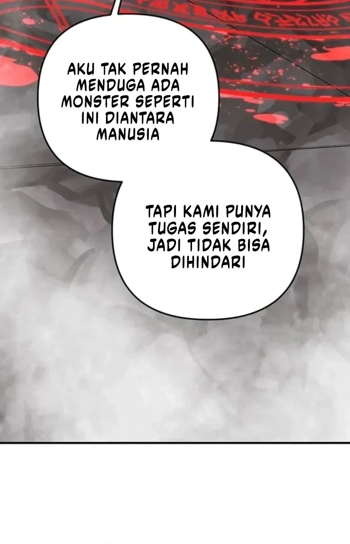 Stuck in a Glitch Novel as an Extra Chapter 55 Gambar 25
